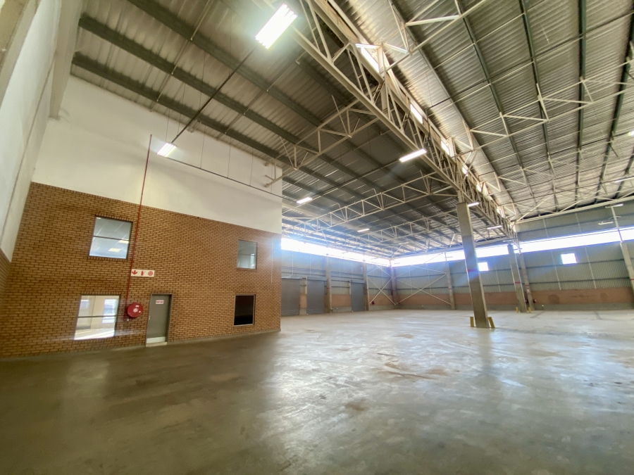 To Let commercial Property for Rent in Olifantsfontein Gauteng