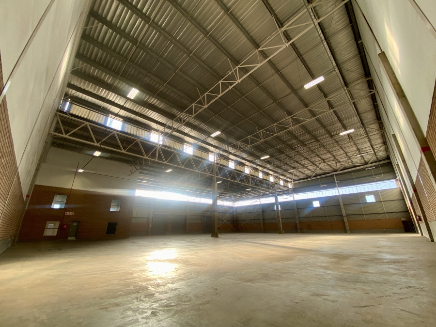 To Let commercial Property for Rent in Olifantsfontein Gauteng