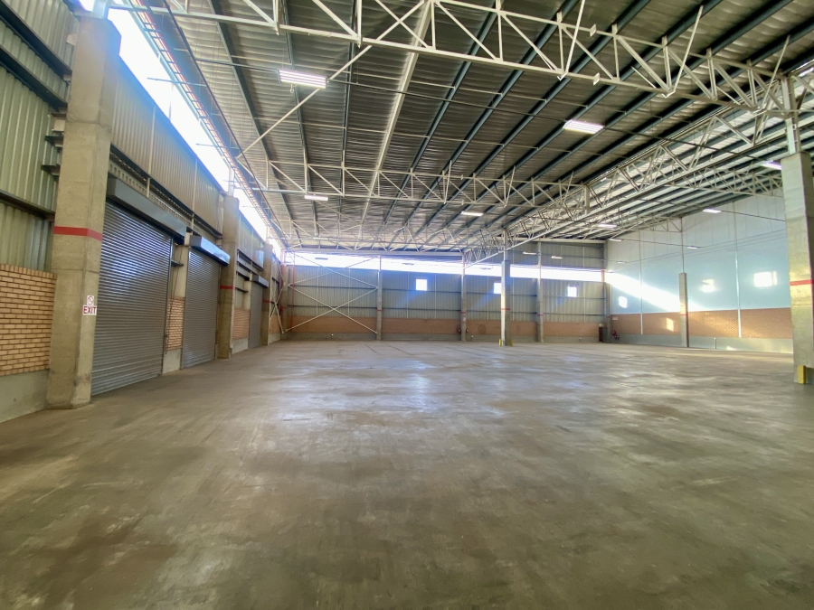 To Let commercial Property for Rent in Olifantsfontein Gauteng