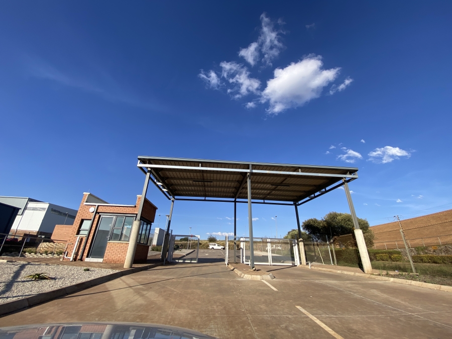 To Let commercial Property for Rent in Olifantsfontein Gauteng