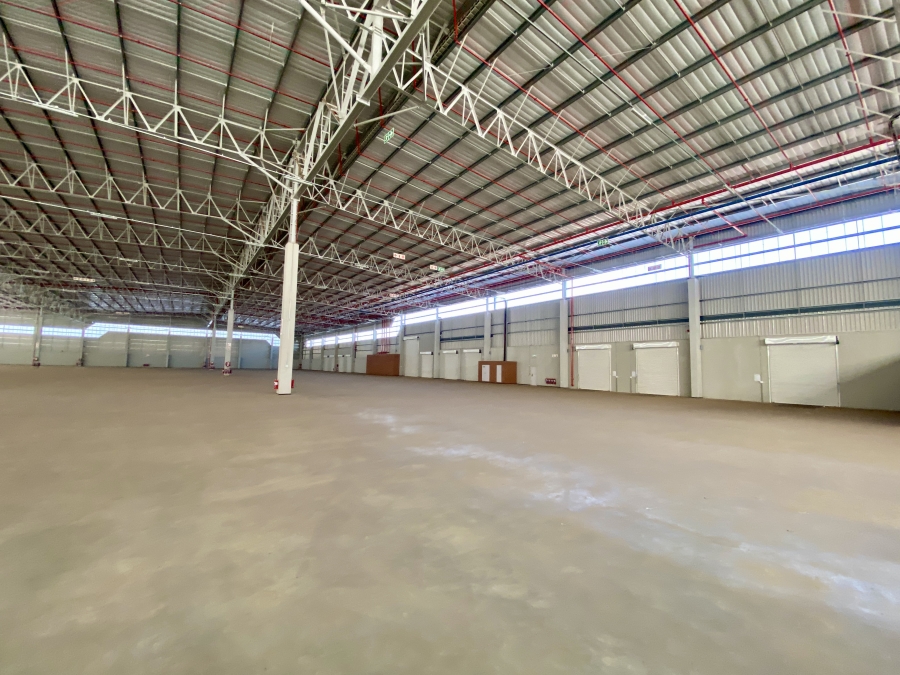 To Let commercial Property for Rent in Olifantsfontein Gauteng