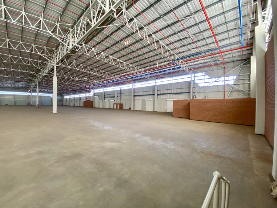 To Let commercial Property for Rent in Olifantsfontein Gauteng