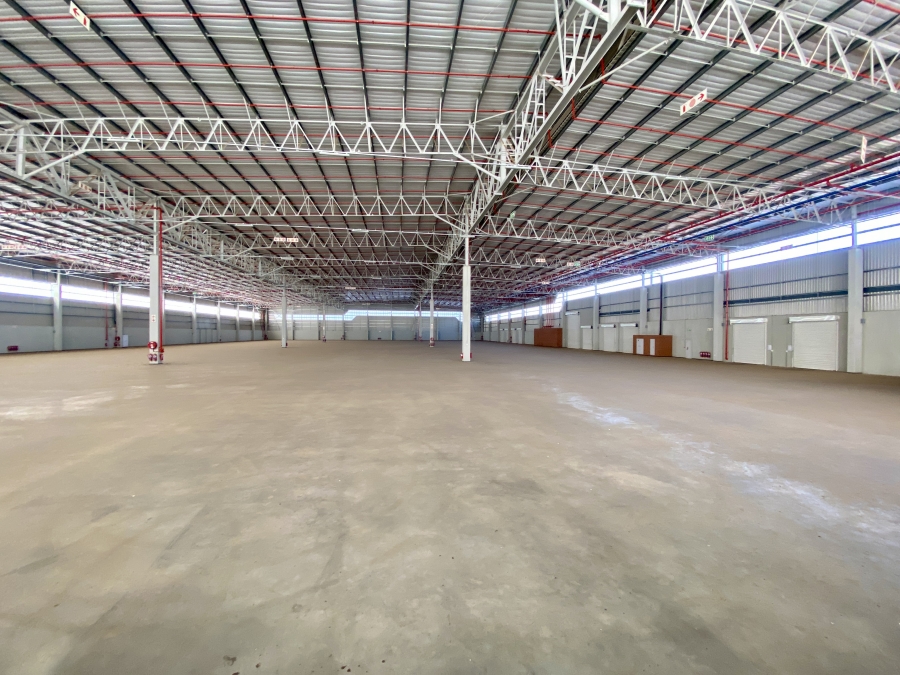 To Let commercial Property for Rent in Olifantsfontein Gauteng