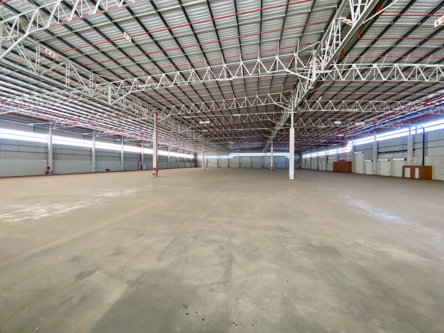 To Let commercial Property for Rent in Olifantsfontein Gauteng
