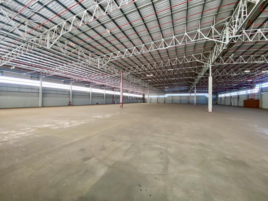 To Let commercial Property for Rent in Olifantsfontein Gauteng