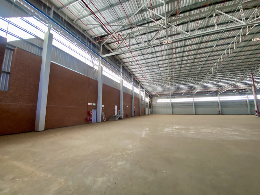 To Let commercial Property for Rent in Olifantsfontein Gauteng
