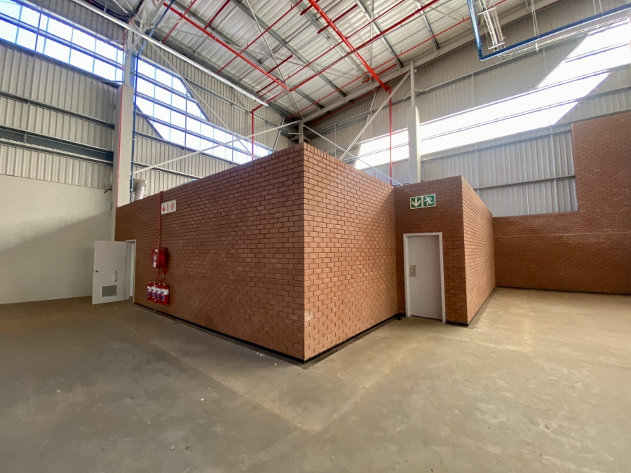 To Let commercial Property for Rent in Olifantsfontein Gauteng