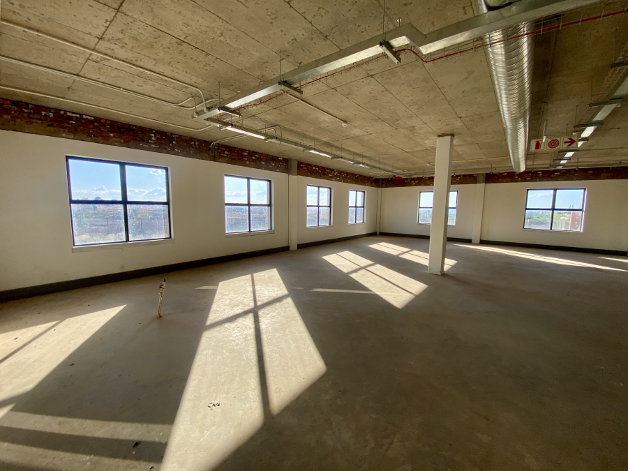 To Let commercial Property for Rent in Olifantsfontein Gauteng