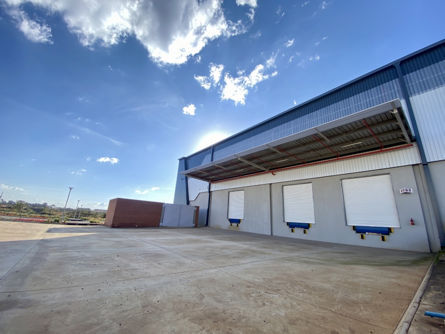 To Let commercial Property for Rent in Olifantsfontein Gauteng