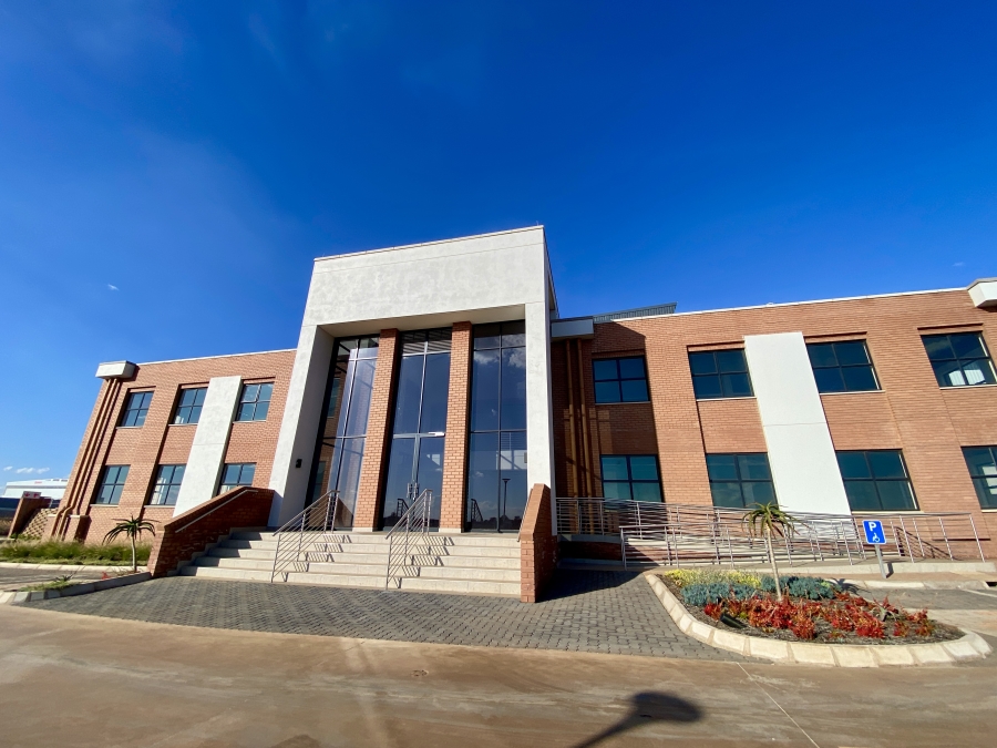 To Let commercial Property for Rent in Olifantsfontein Gauteng