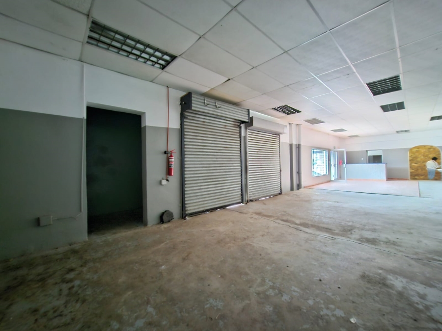 To Let commercial Property for Rent in Silverton Gauteng