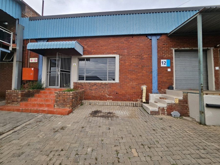 To Let commercial Property for Rent in Silverton Gauteng