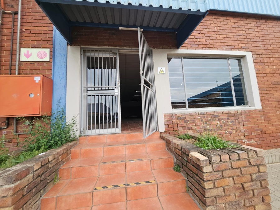 To Let commercial Property for Rent in Silverton Gauteng