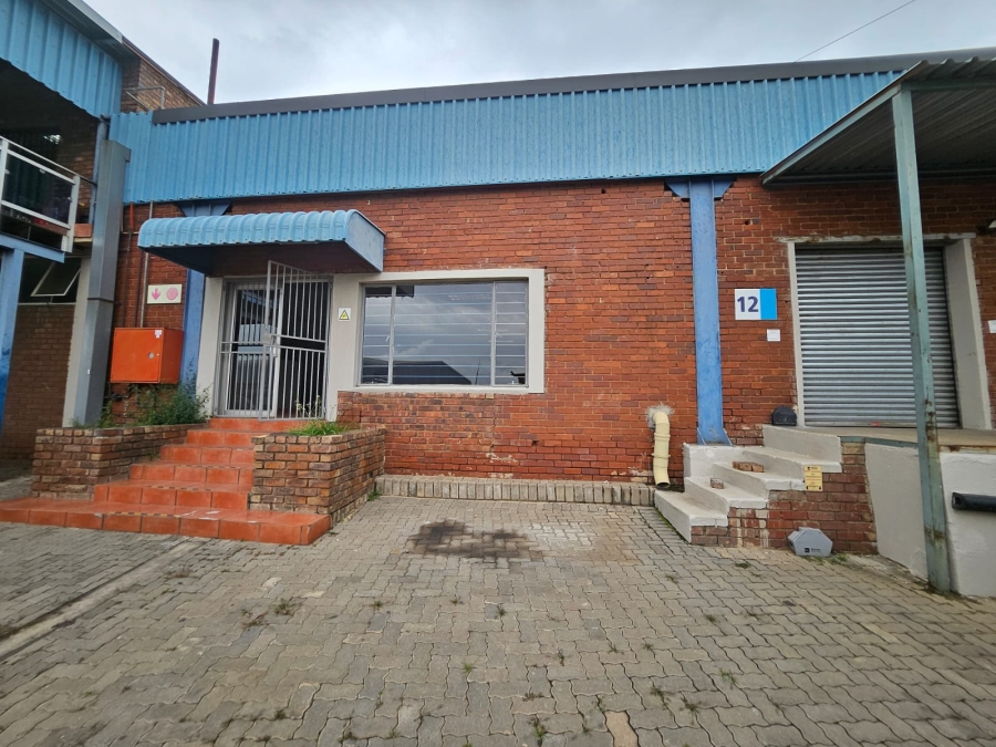 To Let commercial Property for Rent in Silverton Gauteng