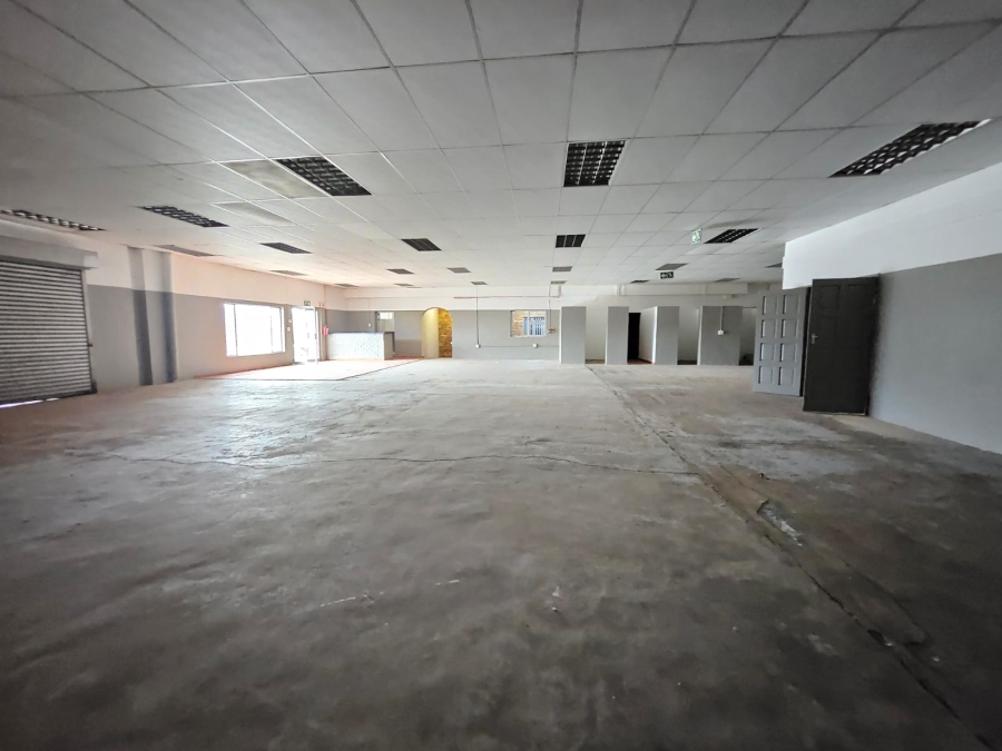 To Let commercial Property for Rent in Silverton Gauteng
