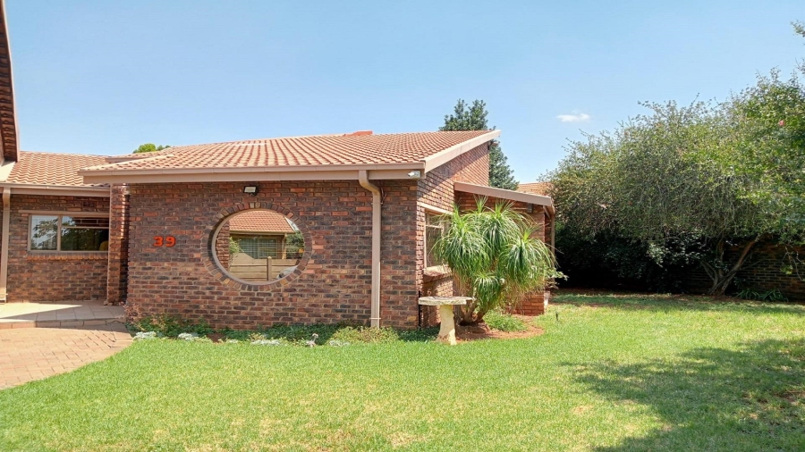 4 Bedroom Property for Sale in Vanderbijlpark SE Gauteng