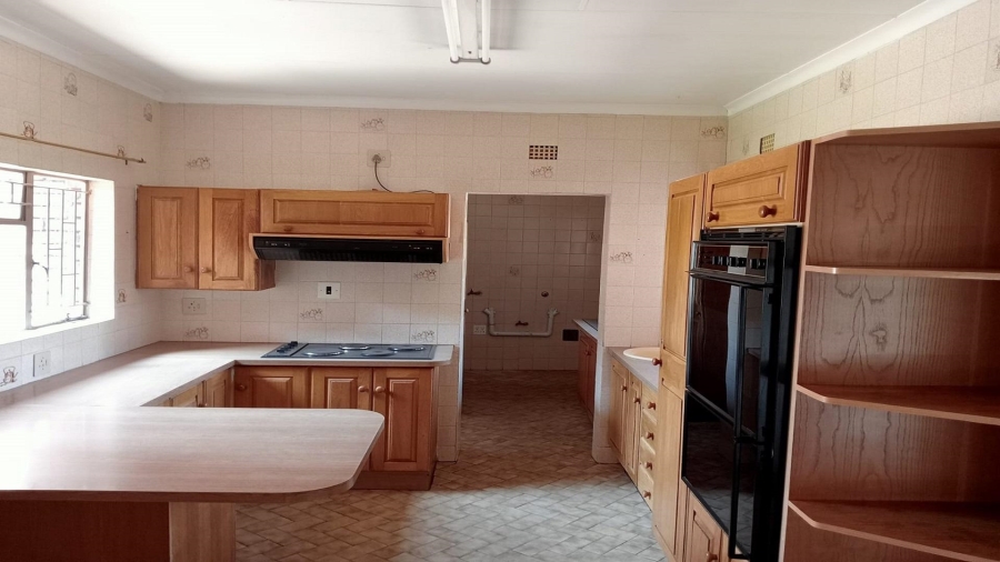 4 Bedroom Property for Sale in Vanderbijlpark SE Gauteng