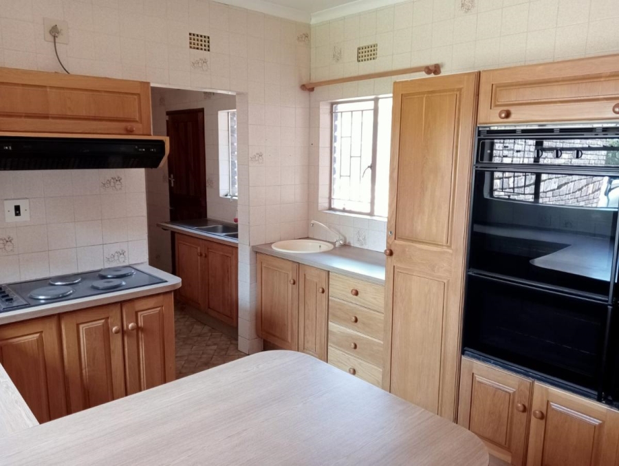 4 Bedroom Property for Sale in Vanderbijlpark SE Gauteng