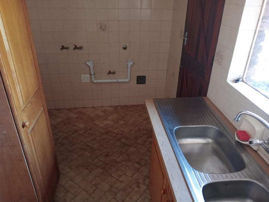 4 Bedroom Property for Sale in Vanderbijlpark SE Gauteng