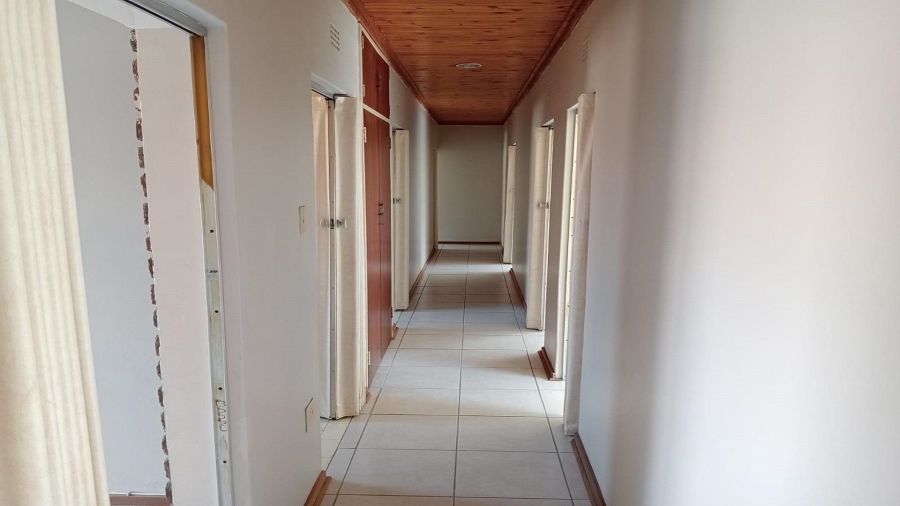4 Bedroom Property for Sale in Vanderbijlpark SE Gauteng