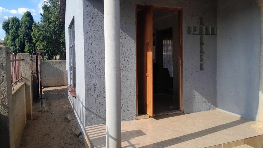 3 Bedroom Property for Sale in Beverley Hills Gauteng