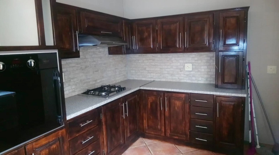 3 Bedroom Property for Sale in Vanderbijlpark CW 5 Gauteng