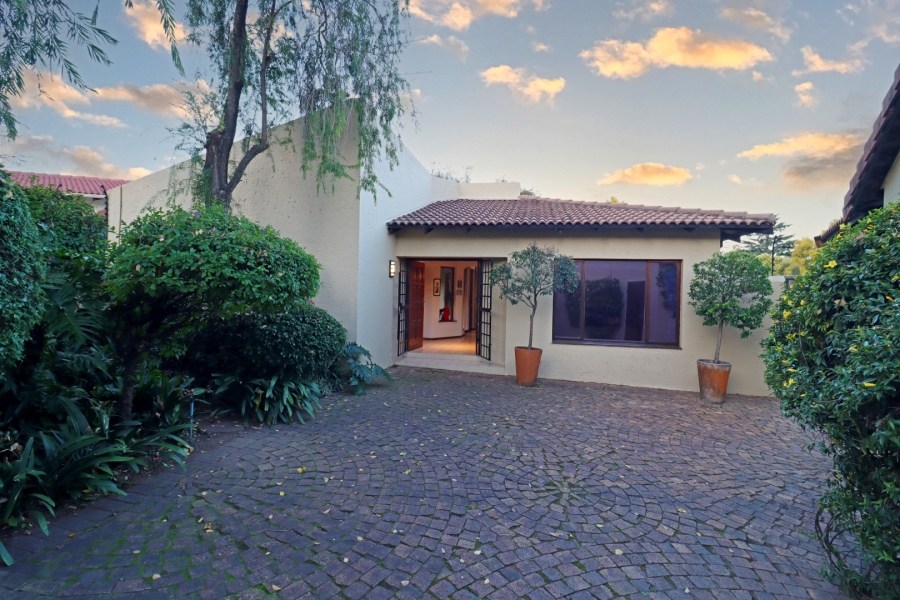 3 Bedroom Property for Sale in Bryanston East Gauteng