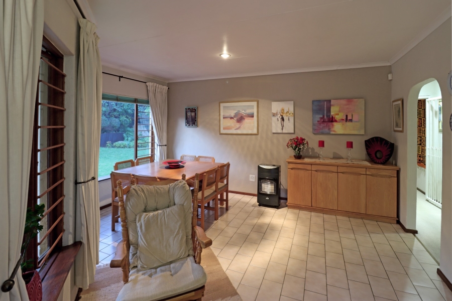 3 Bedroom Property for Sale in Bryanston East Gauteng