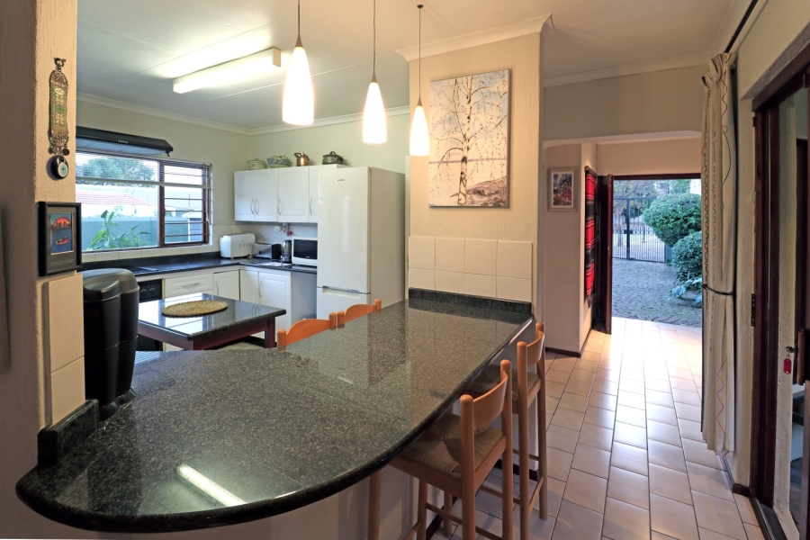 3 Bedroom Property for Sale in Bryanston East Gauteng