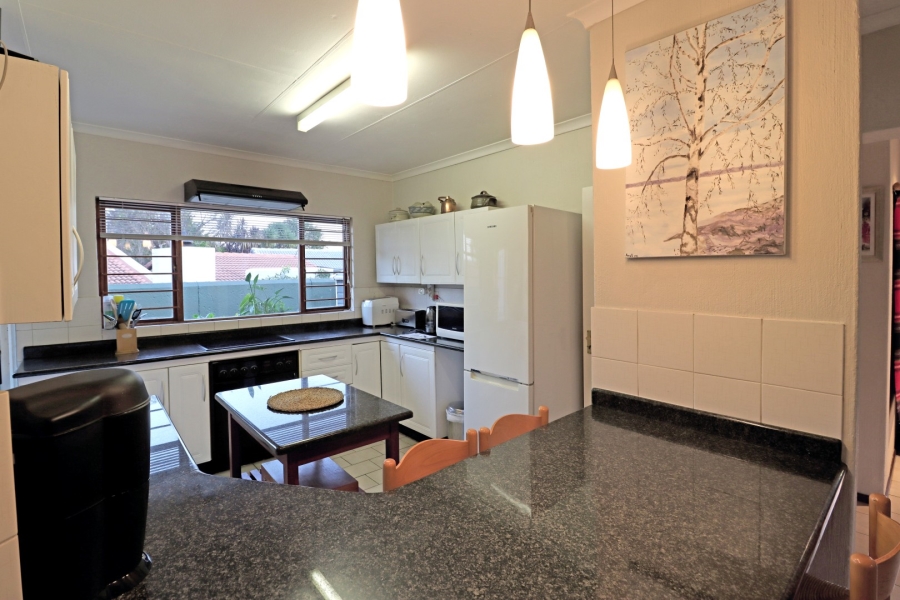 3 Bedroom Property for Sale in Bryanston East Gauteng
