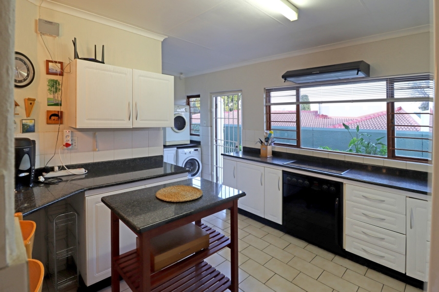 3 Bedroom Property for Sale in Bryanston East Gauteng