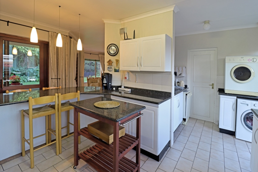 3 Bedroom Property for Sale in Bryanston East Gauteng
