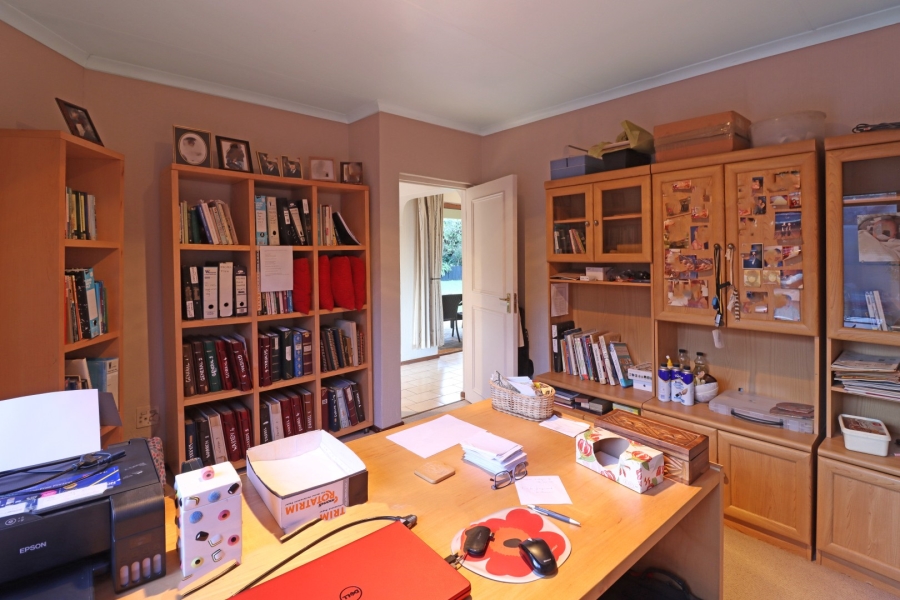 3 Bedroom Property for Sale in Bryanston East Gauteng