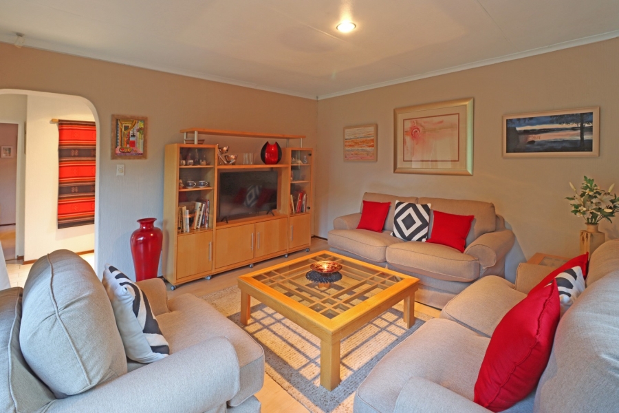 3 Bedroom Property for Sale in Bryanston East Gauteng