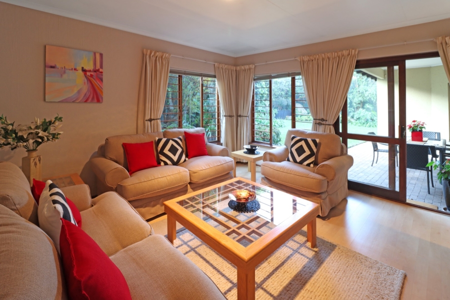 3 Bedroom Property for Sale in Bryanston East Gauteng