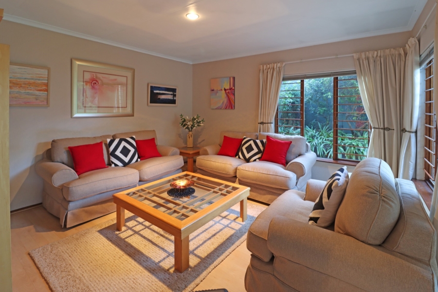 3 Bedroom Property for Sale in Bryanston East Gauteng