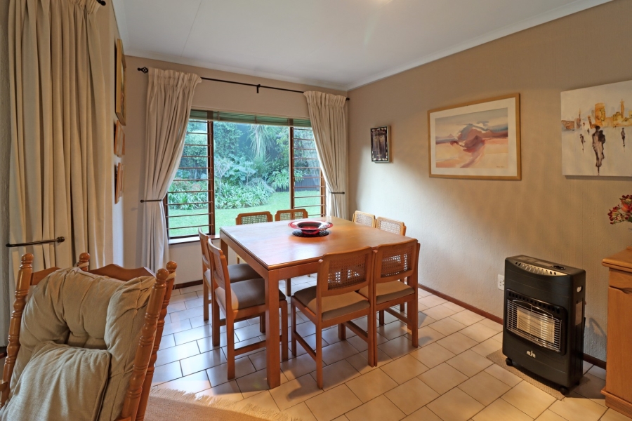 3 Bedroom Property for Sale in Bryanston East Gauteng