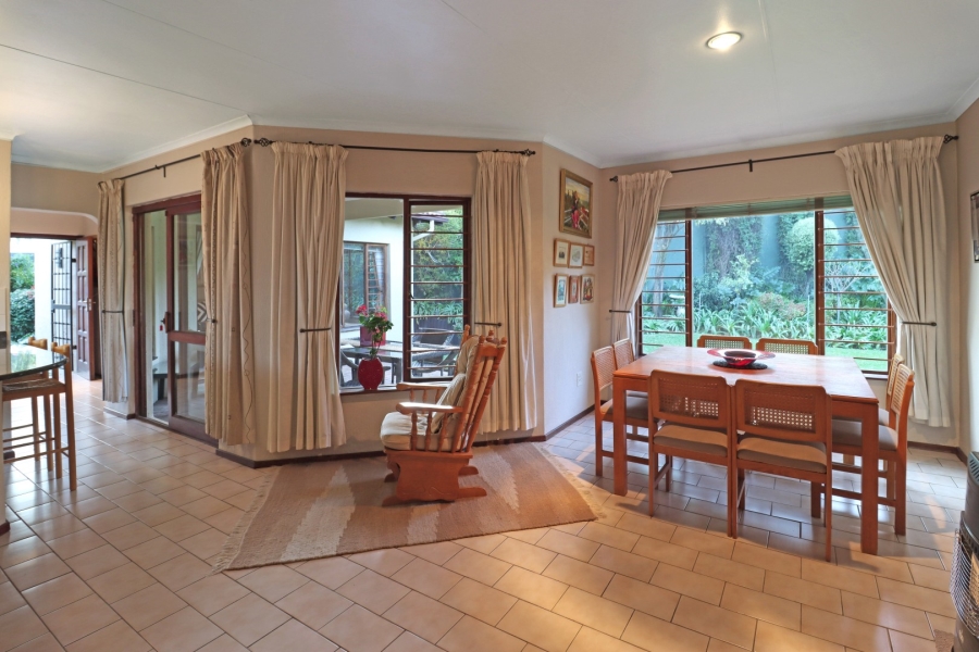 3 Bedroom Property for Sale in Bryanston East Gauteng