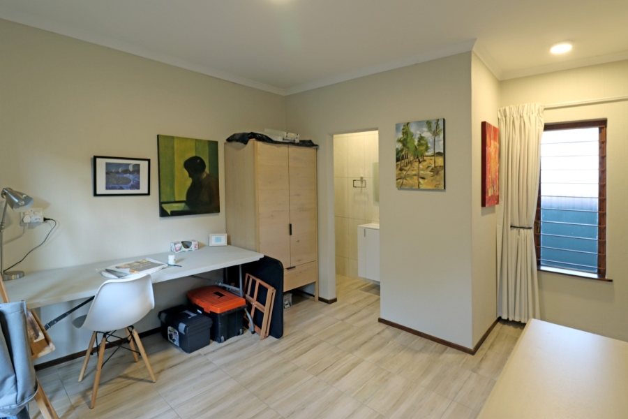 3 Bedroom Property for Sale in Bryanston East Gauteng