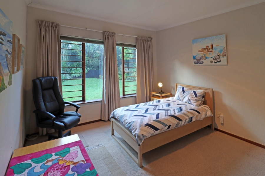3 Bedroom Property for Sale in Bryanston East Gauteng