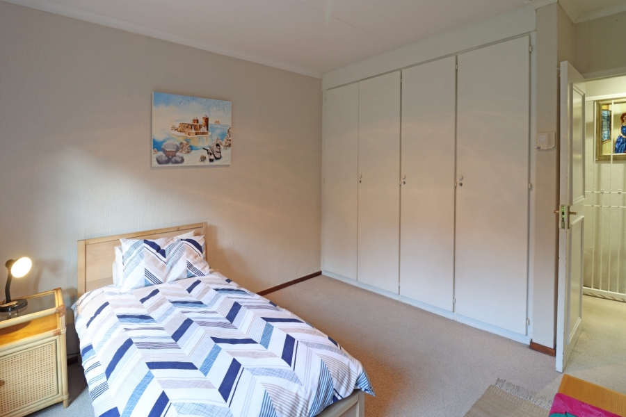 3 Bedroom Property for Sale in Bryanston East Gauteng