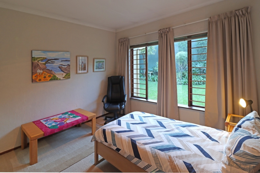 3 Bedroom Property for Sale in Bryanston East Gauteng