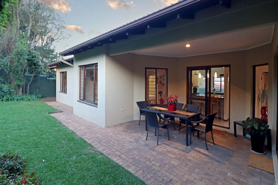 3 Bedroom Property for Sale in Bryanston East Gauteng