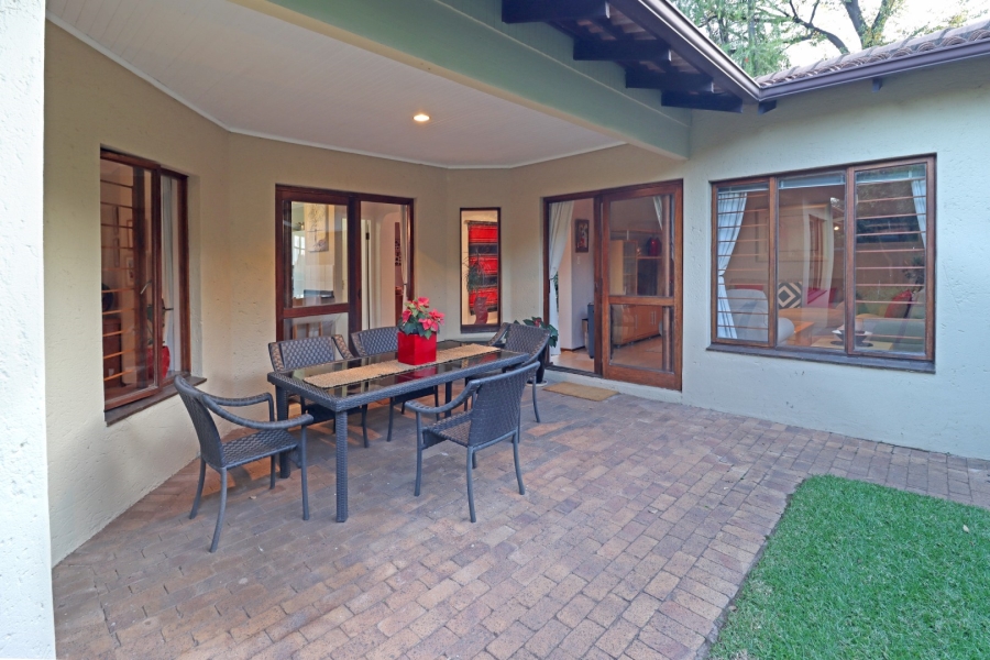 3 Bedroom Property for Sale in Bryanston East Gauteng