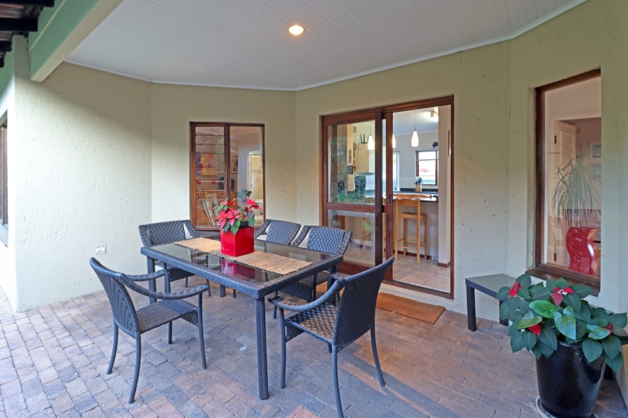 3 Bedroom Property for Sale in Bryanston East Gauteng
