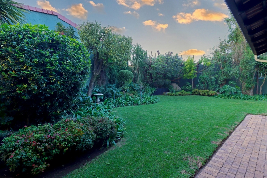 3 Bedroom Property for Sale in Bryanston East Gauteng