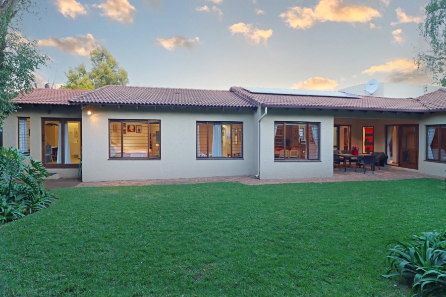 3 Bedroom Property for Sale in Bryanston East Gauteng