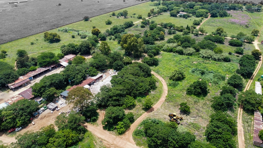 6 Bedroom Property for Sale in Knoppieslaagte Gauteng