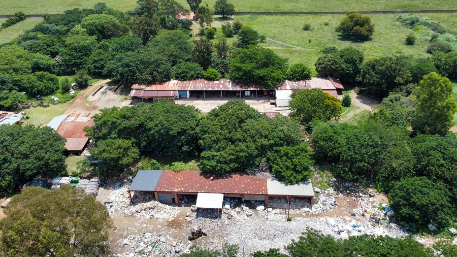 6 Bedroom Property for Sale in Knoppieslaagte Gauteng