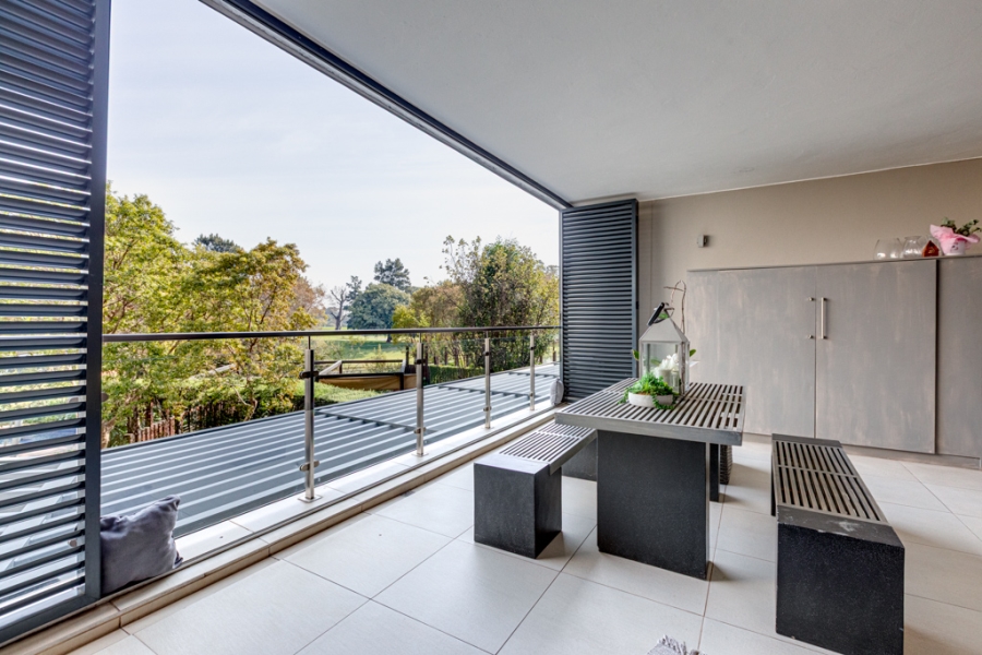 3 Bedroom Property for Sale in Houghton Estate Gauteng